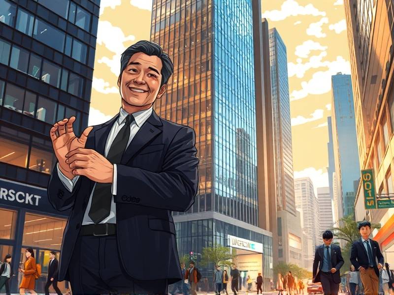 更换公司法人需要多久时间