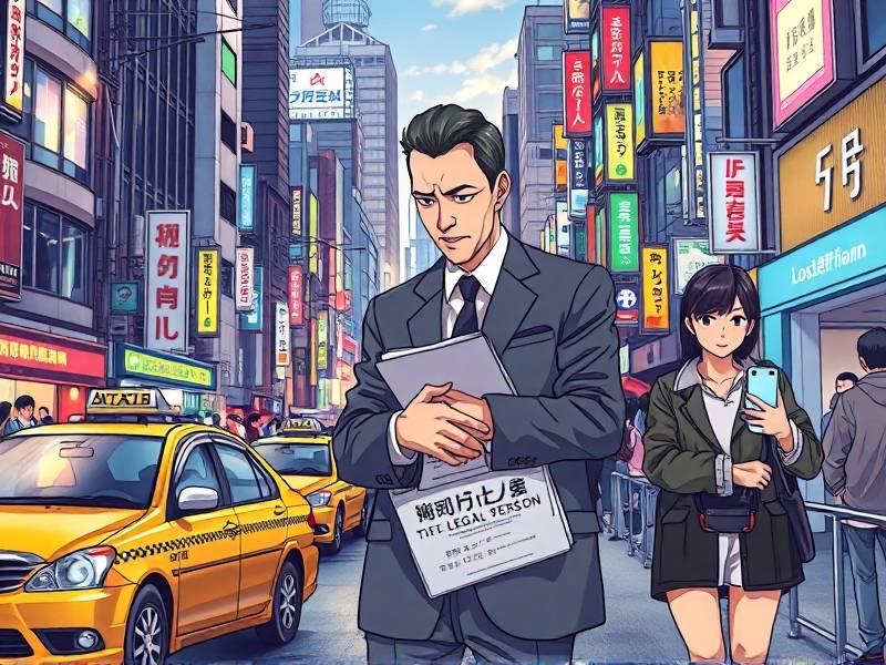 更换法人去哪里办理手续