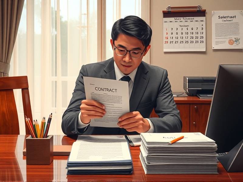 更换法人承诺书怎么写