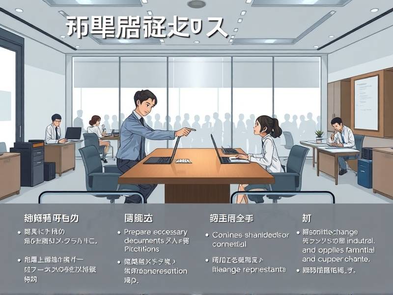 更换法人需要什么程序