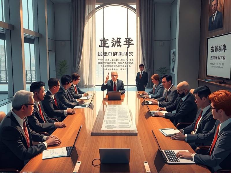 股东会决议法人变更