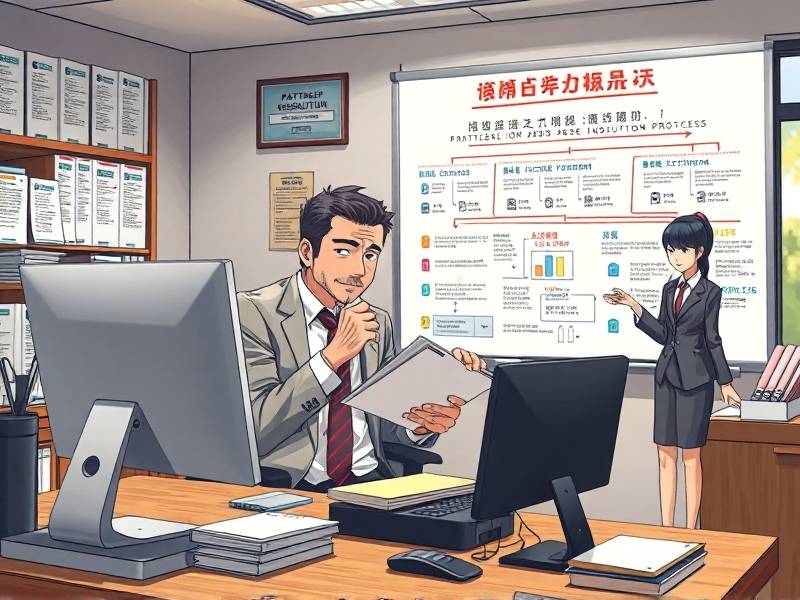 合伙企业注销流程