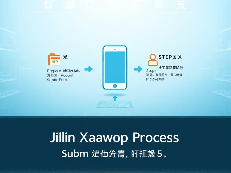 吉林小米应用商店上架流程