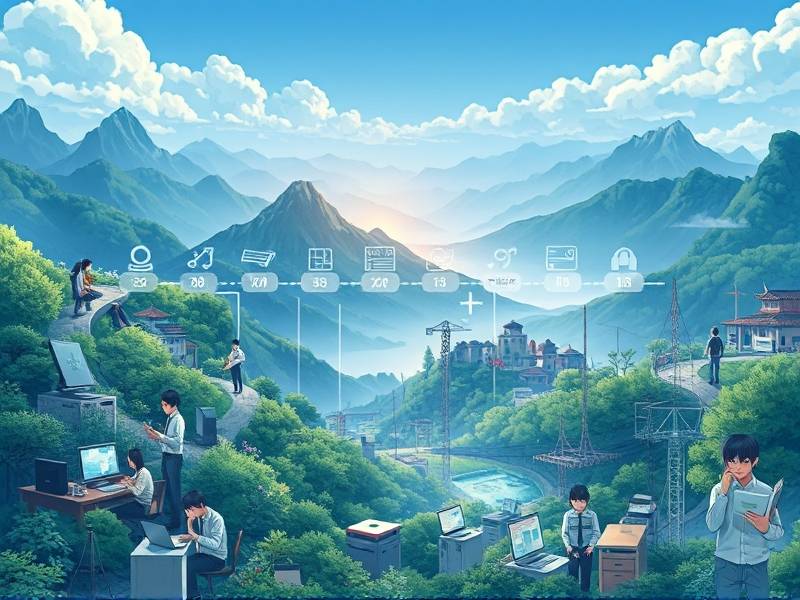 吉林网站建设流程及费用
