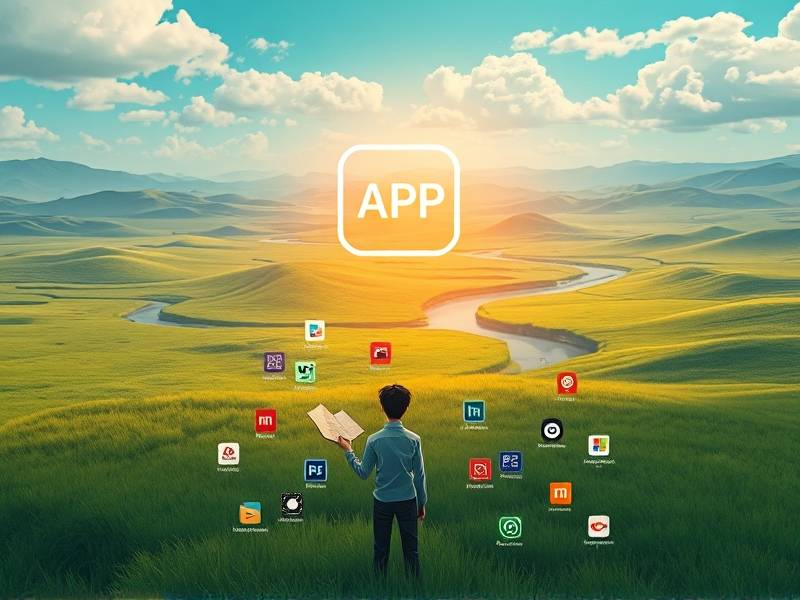 呼伦贝尔APP怎么上架到应用商店