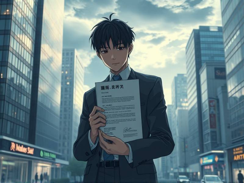 和别人注册公司法人不是我