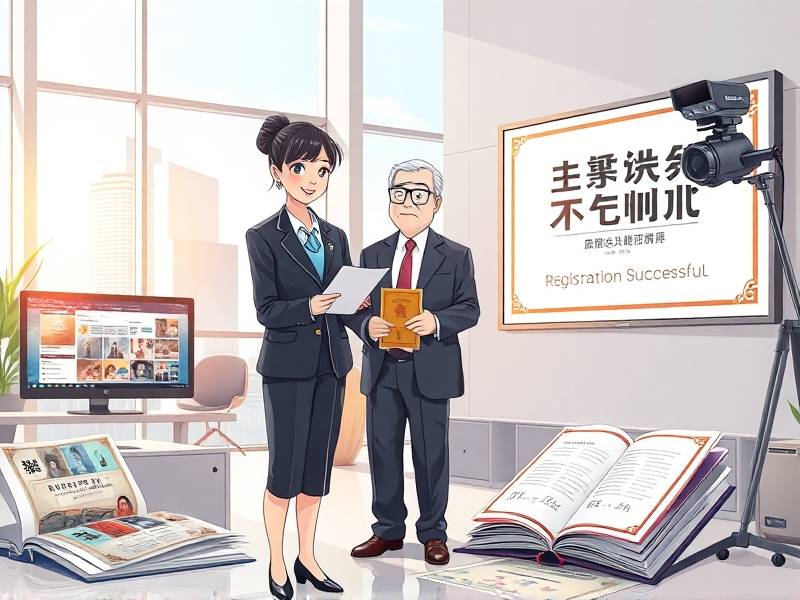 和县怎么注册商标