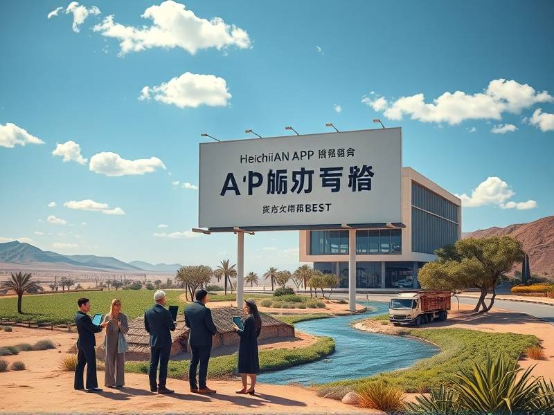 和田APP开发企业哪家好