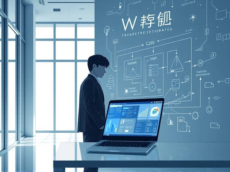 和田企业网站开发需要多少费用
