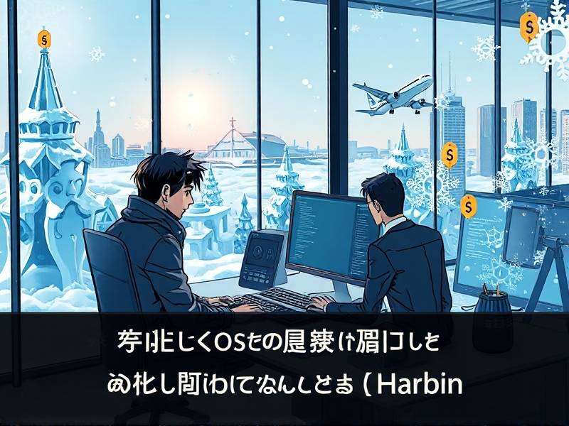 哈尔滨微信公众号开发费用多少