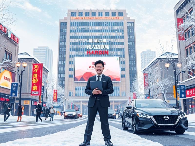 哈尔滨网站建设公司哪家好