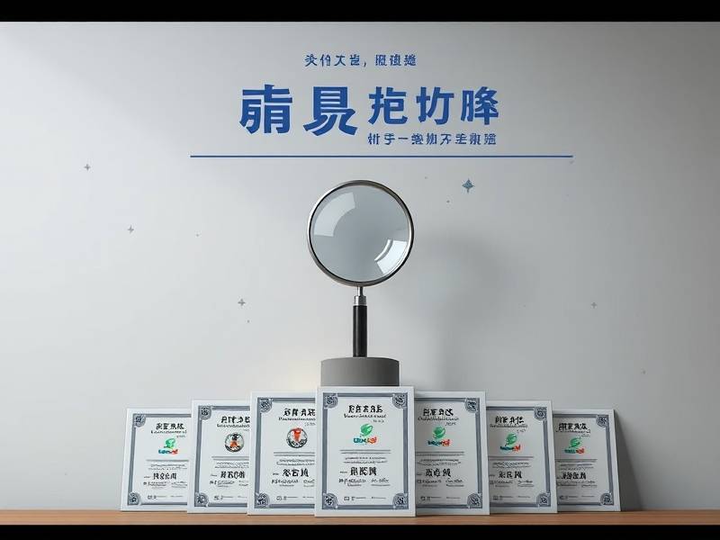 广告公司资质证书有哪些