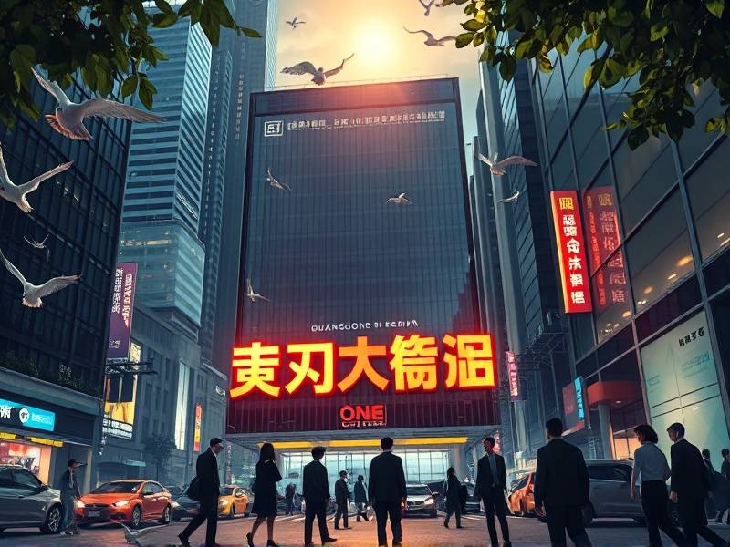 广州一分传媒公司好不好