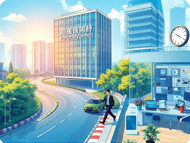 广州三环专利代理有限公司东莞分公司