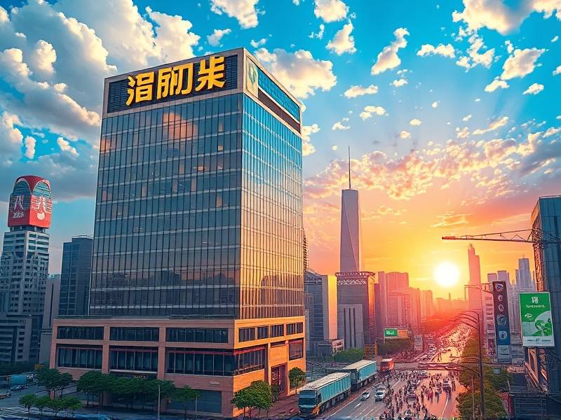 广州三环专利代理有限公司深圳