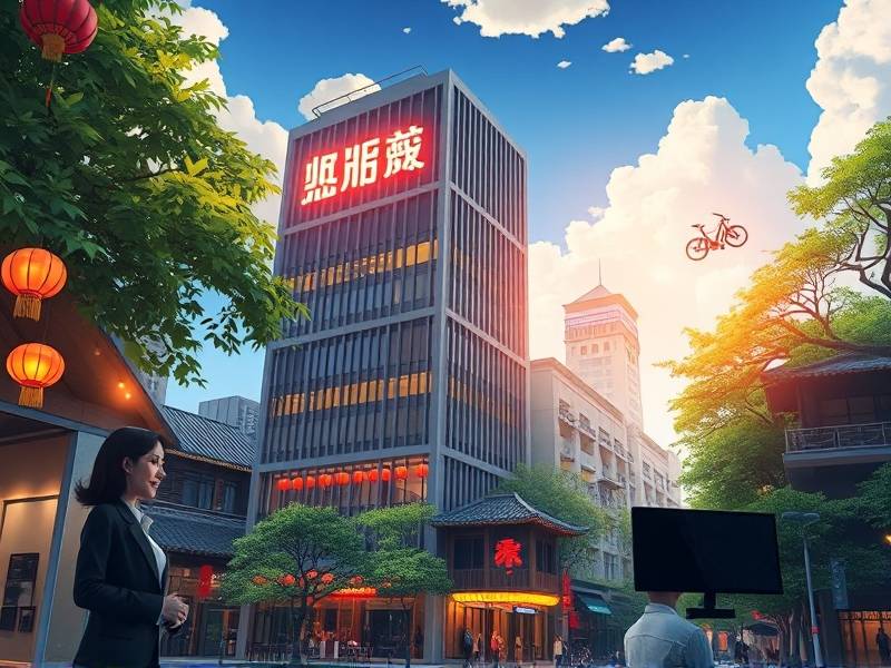 广州三环专利代理有限公司番禺分公司