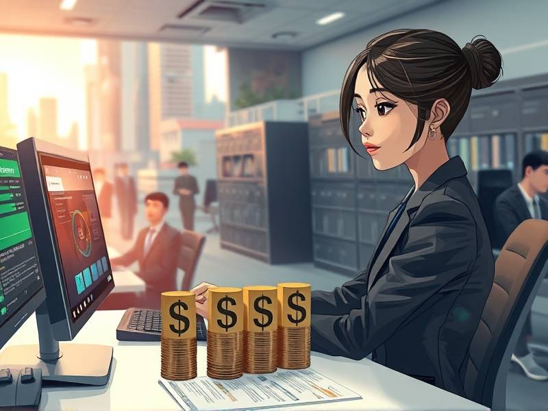 广州代理公司注册流程及费用
