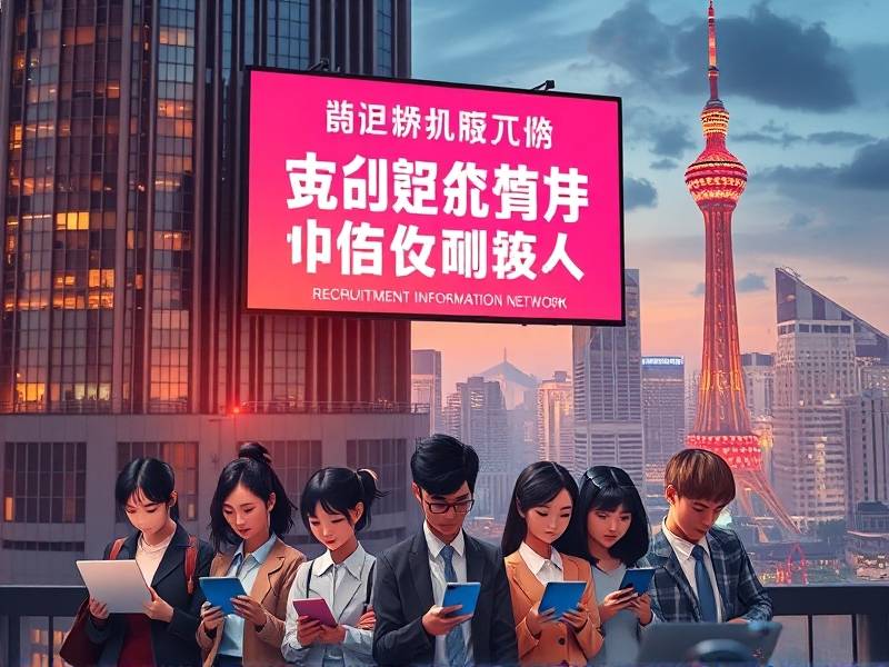 广州传媒公司招聘信息网