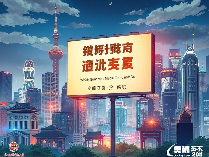 广州传媒公司有哪些做直播的