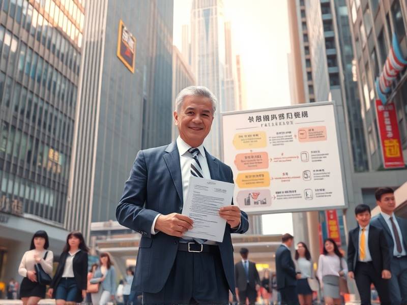 广州公司变更地址流程