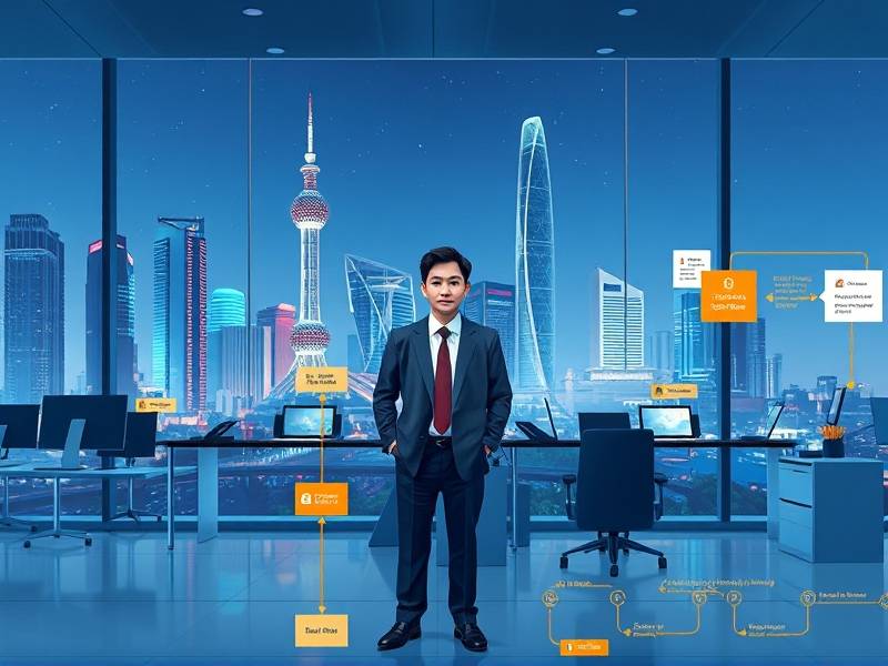 广州公司注册代办要求