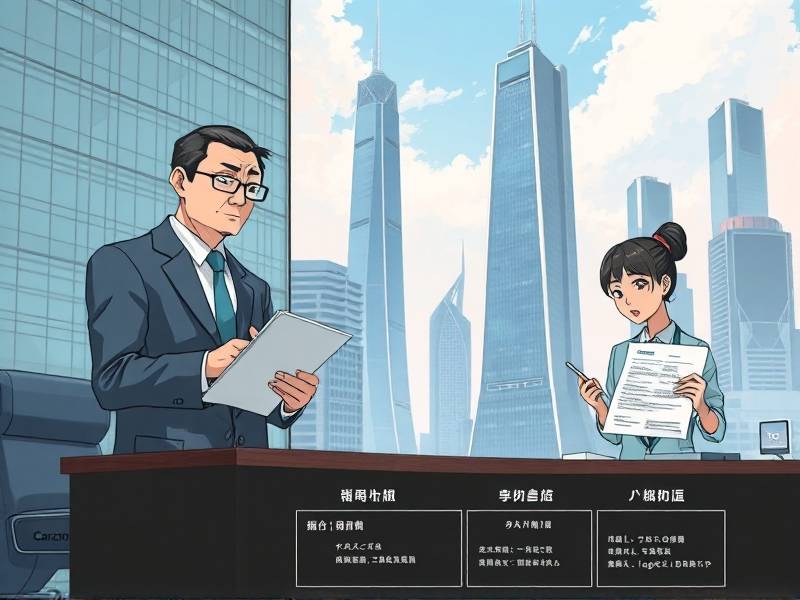 广州公司注销所需资料和流程