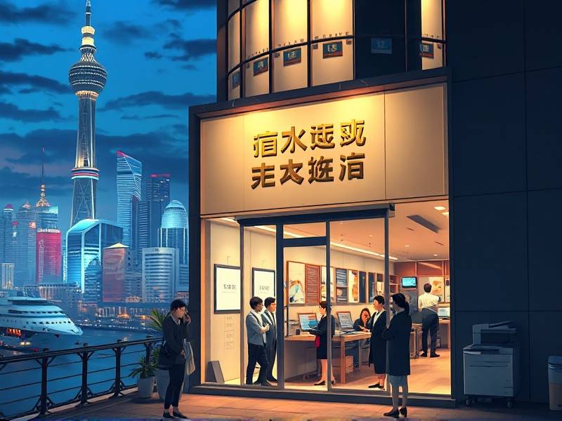 广州办理资质公司有哪些
