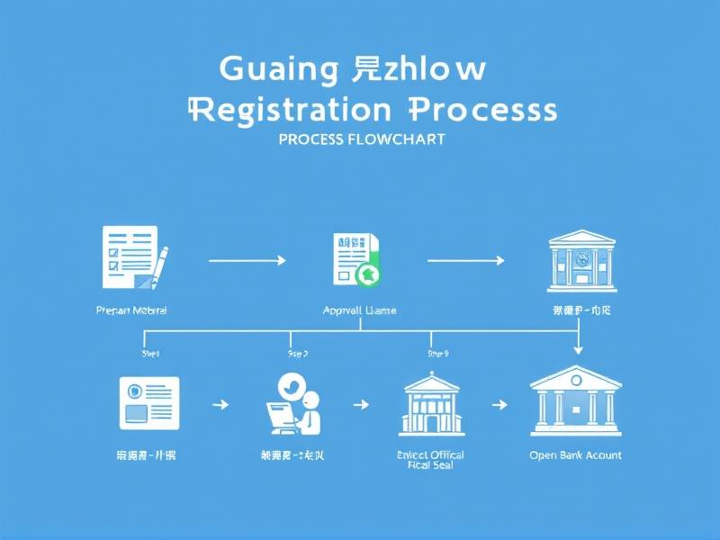 广州如何注册公司流程图