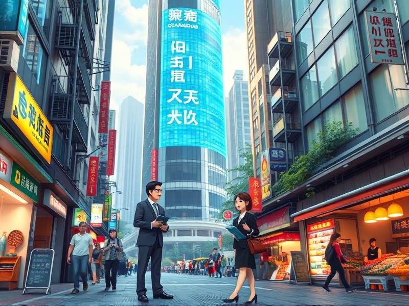 广州注册公司地址要求