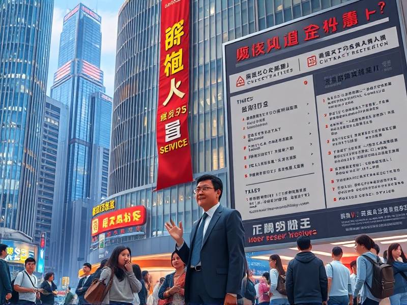 广州注册劳务公司代办费用多少