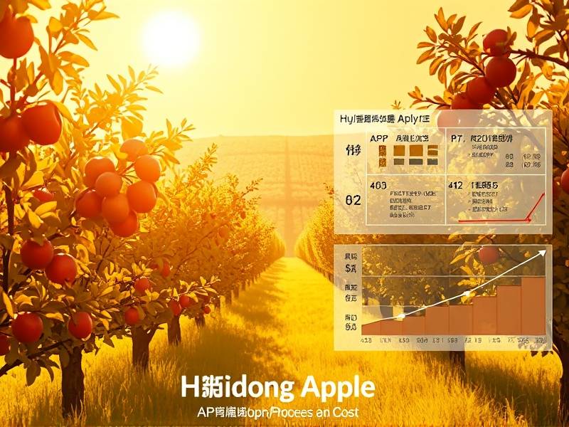 惠东苹果APP开发流程及费用