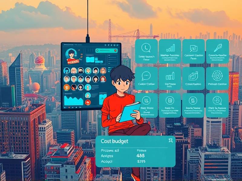 惠州抖音排名优化流程及费用