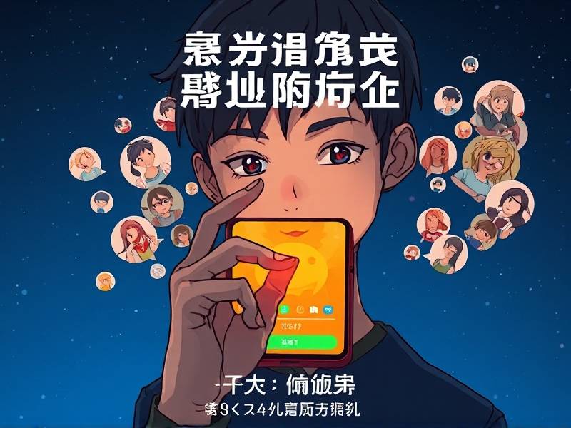 教你微信双向删除好友