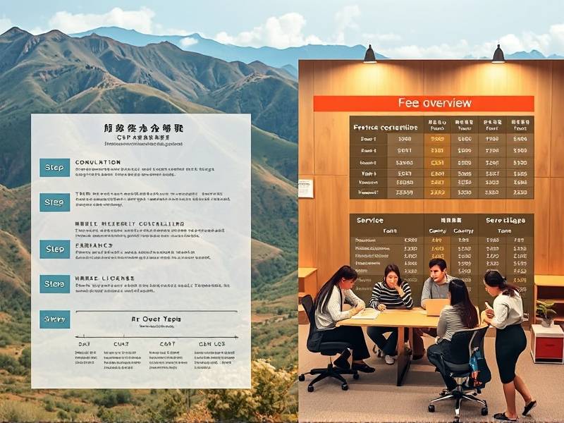 果洛ICP许可证代理流程及费用