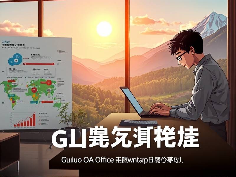 果洛OA办公软件开发流程及费用