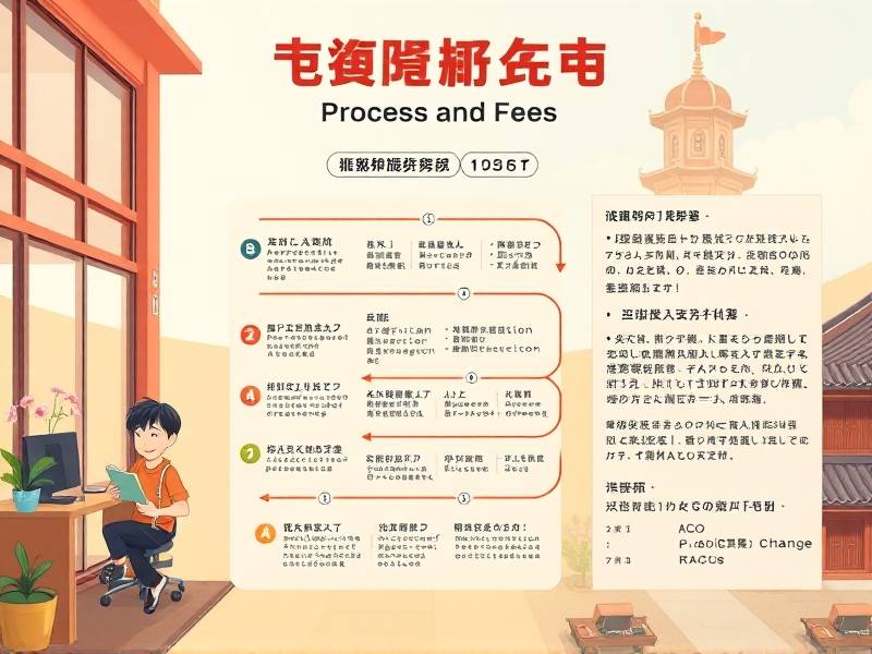 果洛商标变更代理流程及费用
