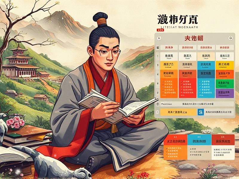 果洛文学创作推广流程及费用