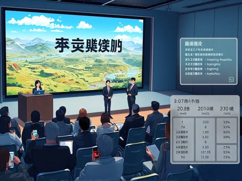 果洛融资路演推广流程及费用