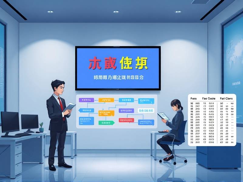 果洛进出口权代理流程及费用