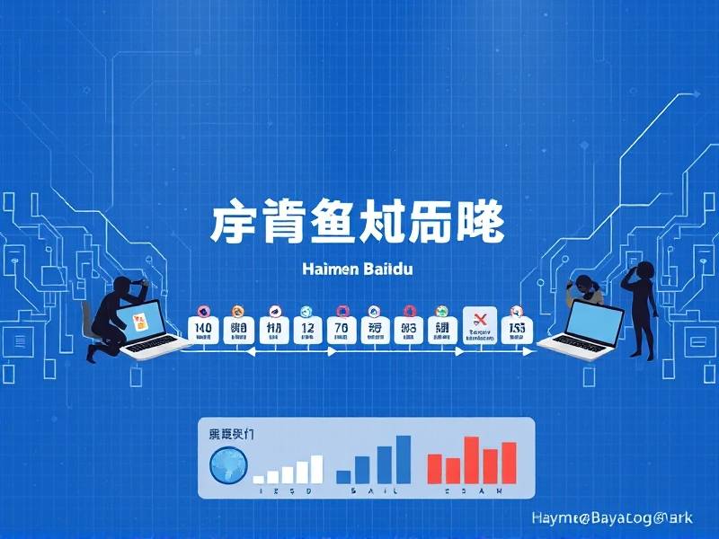 海门百度小程序开发流程及费用