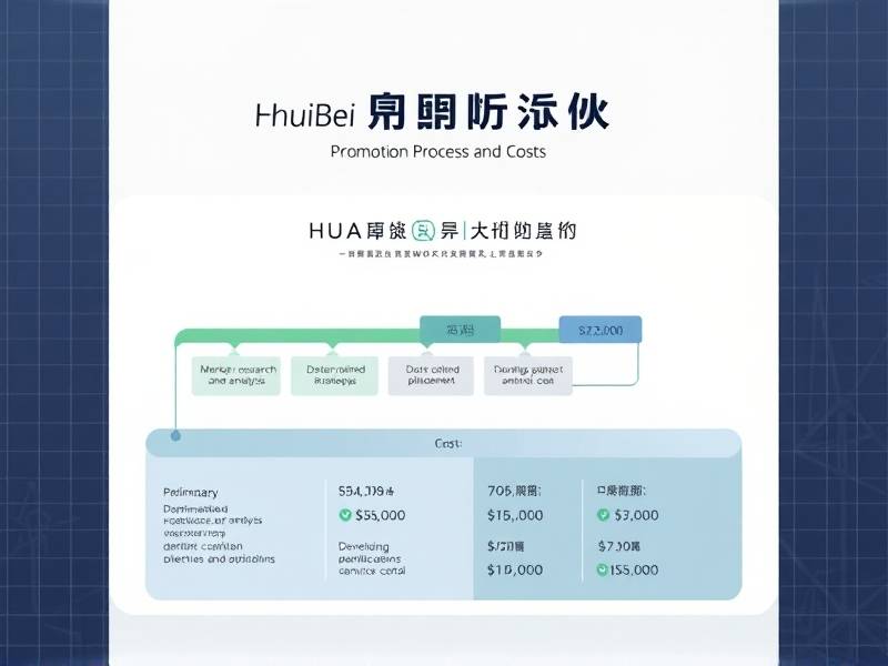 淮北网络推广流程及费用