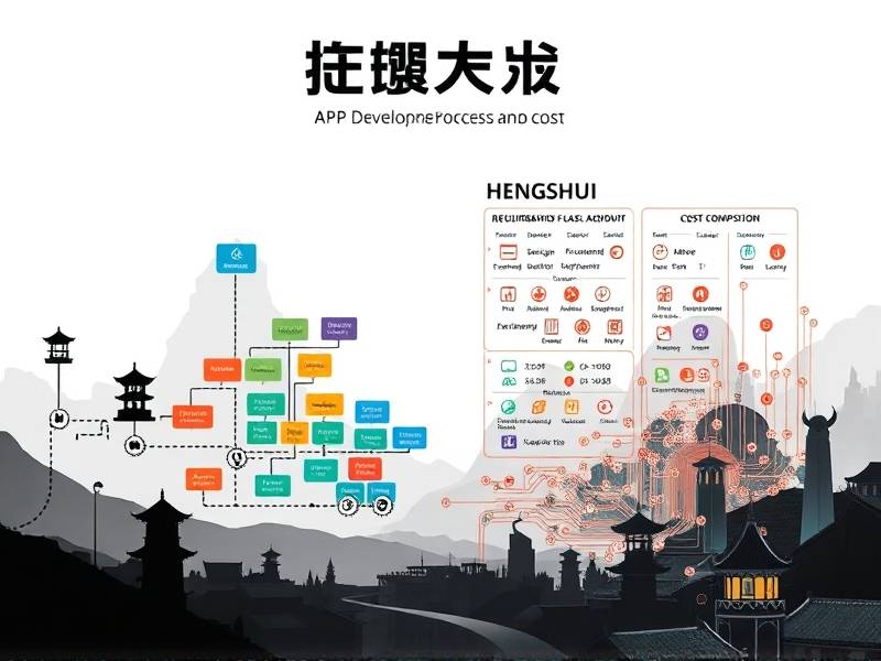 衡水安卓APP开发流程及费用