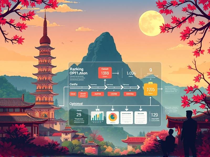乐清抖音排名优化流程及费用