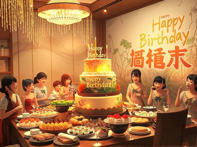 南昌亚马逊自助餐生日优惠