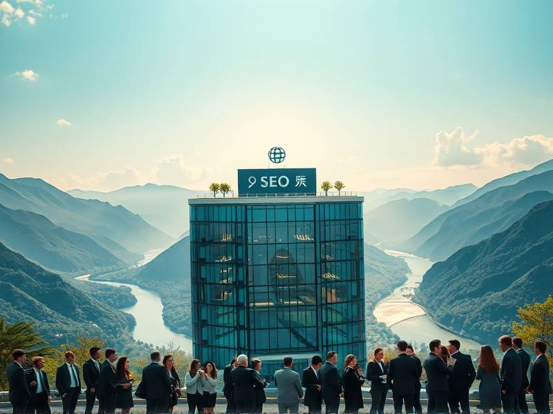吕梁seo网站排名优化公司哪家好