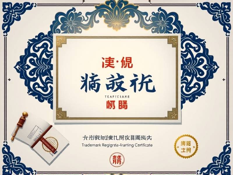 品牌商标注册证是什么意思