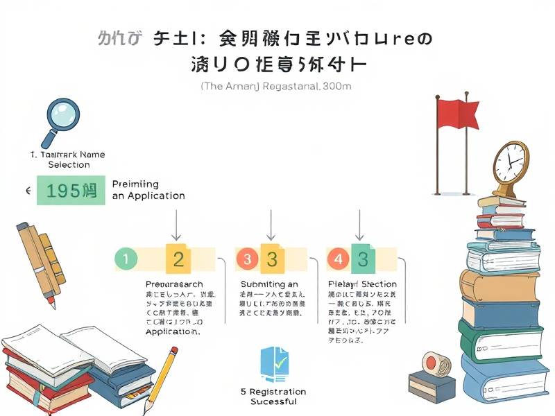 品牌商标注册需要什么条件