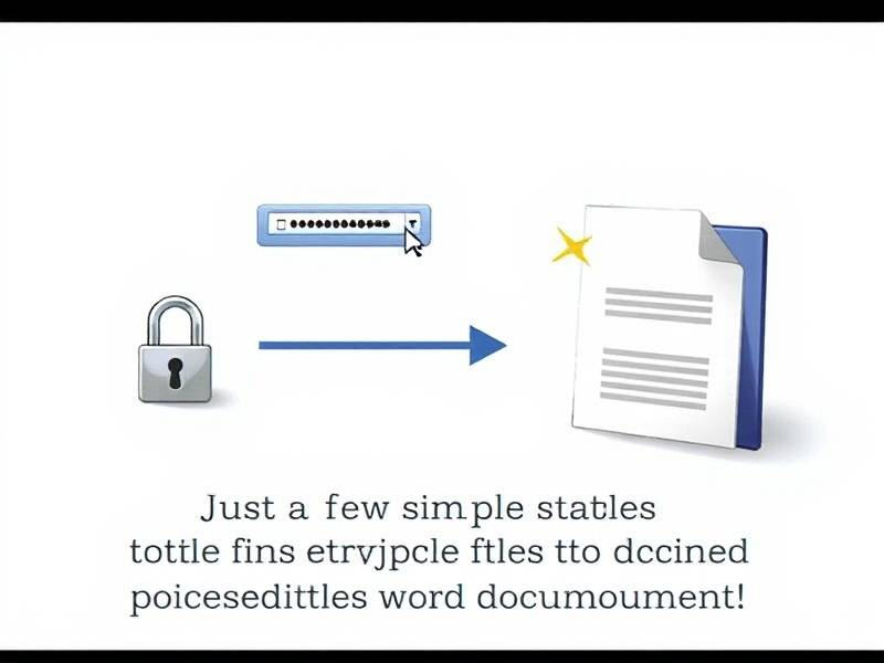 密码保护的pdf文档如何转换成word