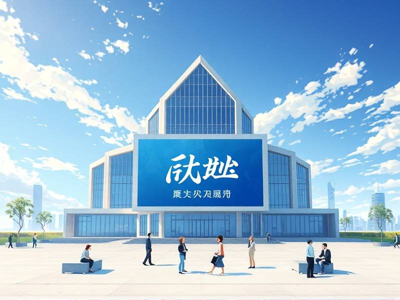 教育公司取名简单大气