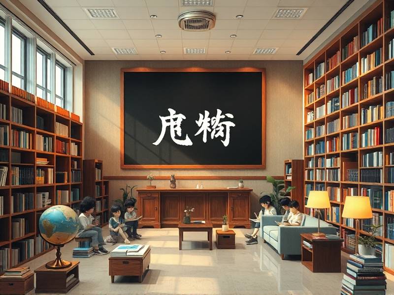 教育类公司名字取名带静字